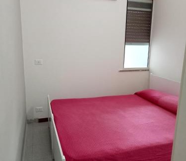 Palmi Apartment | Frajà Resort