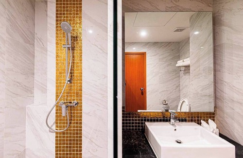 Lak Si Hotel | Frame Hotel Bangkok