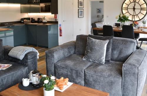 Longframlington House | Framlington Corner