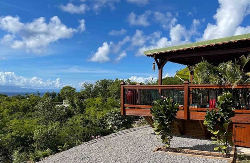 Saint-Louis House | François Caraïbes Domaine de Meilly