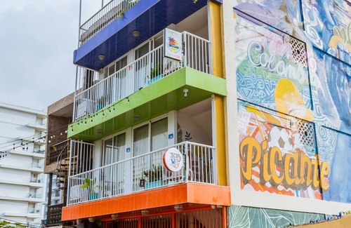 Cartagena Apartment | Francechys Apartments