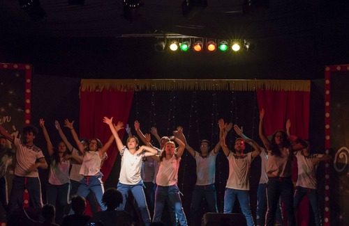 Duna Verde Apartment | Francesco Village - Sky Room with Breakfast (2581)