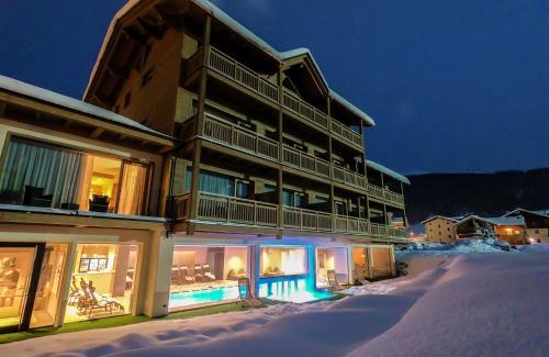 Livigno Hotel | Francesin Active Hotel