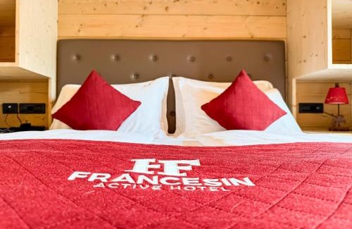 Livigno Hotel | Francesin Active Hotel