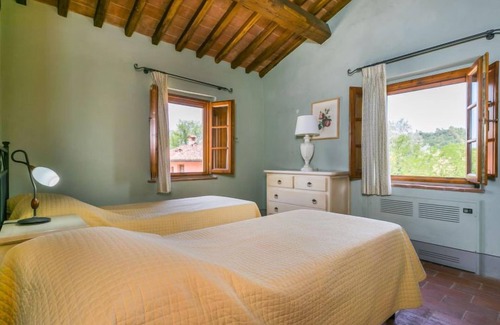 Castelfiorentino Apartment | Francigena by Interhome