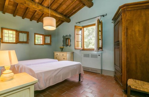 Castelfiorentino Apartment | Francigena by Interhome