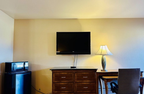 Vista Hotel | Franciscan Inn