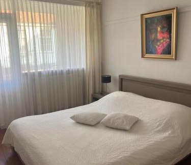 Bergen op Zoom Apartment | Franciscus