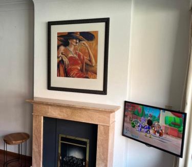 Bergen op Zoom Apartment | Franciscus