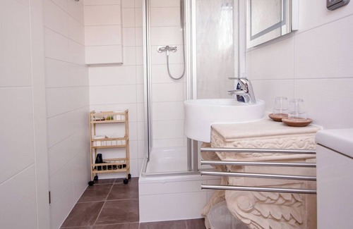Altstadt - Sankt Lorenz Hotel | Franconia City