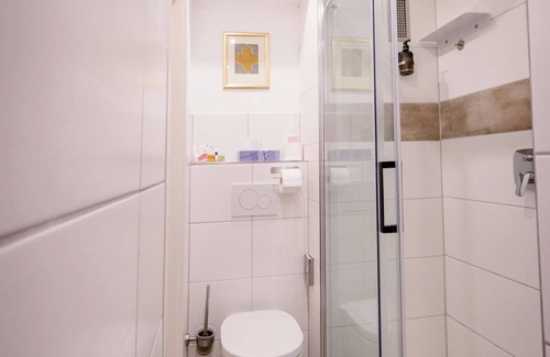 Altstadt - Sankt Lorenz Hotel | Franconia City