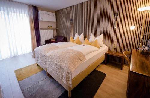 Altstadt - Sankt Lorenz Hotel | Franconia City Hotel