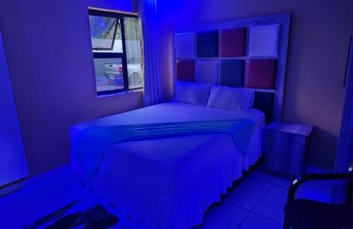 Emfuleni House | Francos guest lodge accommodation