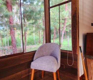 Chontabamba House | Franco’s house