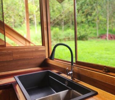 Chontabamba House | Franco’s house