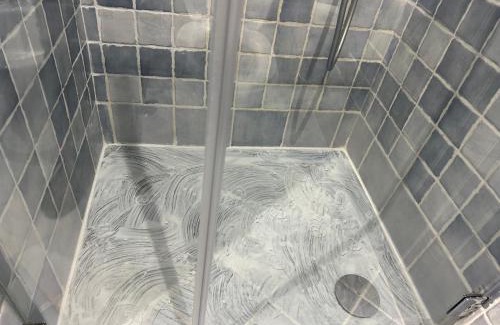 Salerno Apartment | Francy's house