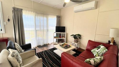 Wooli House | Frangipani Cottage