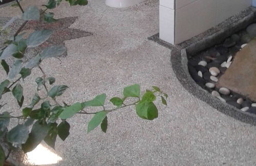 Seraya House | Frangipani Inn & Restaurant