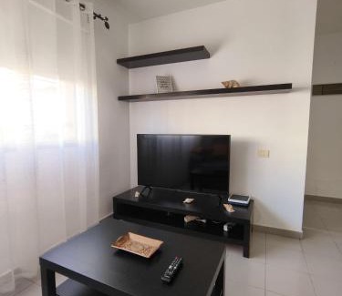 Santa Cruz de la Palma House | Franja de Mar - Duplex amplio y luminoso