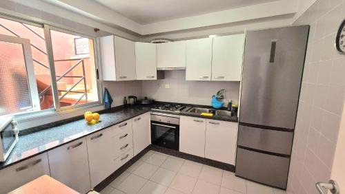 Santa Cruz de la Palma House | Franja de Mar - Duplex amplio y luminoso