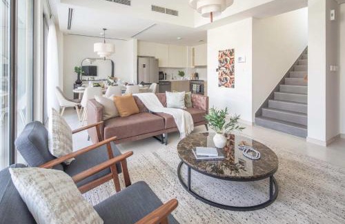 Dubai Villa | Frank Porter - Nara, The Valley