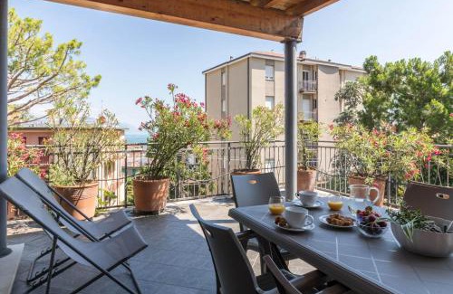 Desenzano del Garda Apartment | Frank Ronyo