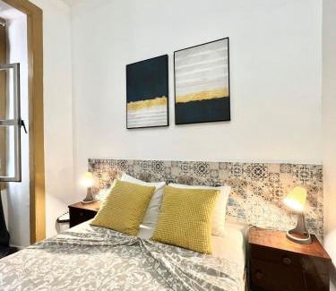 Belem House | Frank's House & Happy BELEM