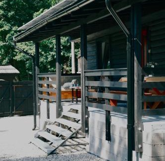 Baile Tusnad Villa | Frank86