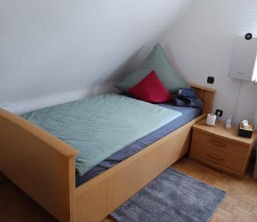 Hallstadt House | Franken Zimmer