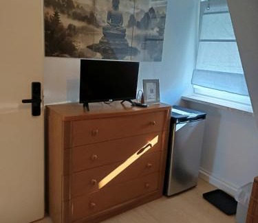 Hallstadt House | Franken Zimmer