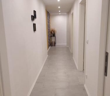 Frankenholz Apartment | Frankenholzer Ferienwohnung