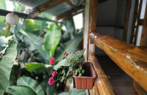 Oxapampa House | FRANKFURTER HOF FAMILIAR Oxapampa