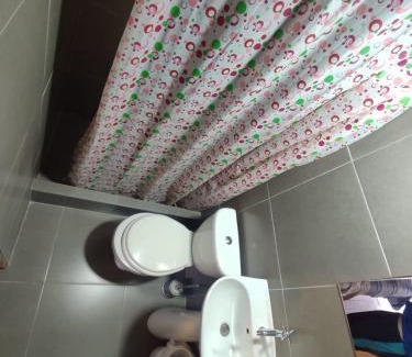 Oxapampa House | FRANKFURTER HOF FAMILIAR Oxapampa