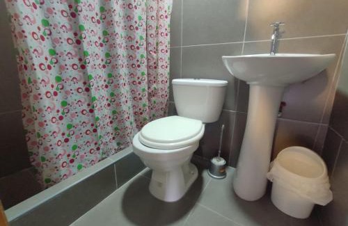 Oxapampa House | FRANKFURTER HOF FAMILIAR Oxapampa