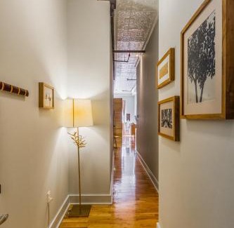 Greenpoint Hotel | Franklin Guesthouse