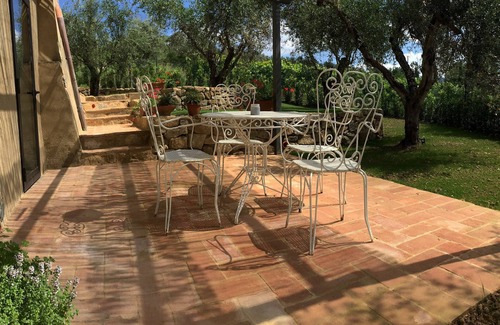 Poggiarello House | Frantoio - Il Casale di Villore, Poggibonsi, Siena, Tuscany