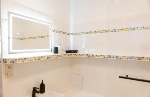 Decin Apartment | Franz Josef apartmány, apartmán Zita