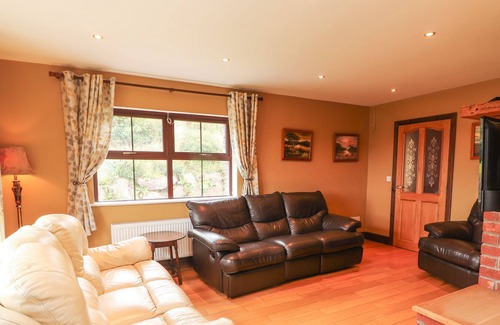 Waterville Cottage | FRAOCH, family friendly, with open fire in Waterville, County Kerry