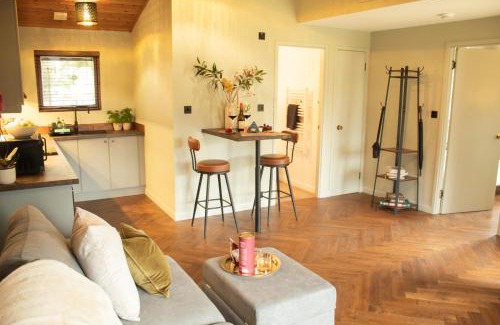 Kincraig House | Fraser Cottage