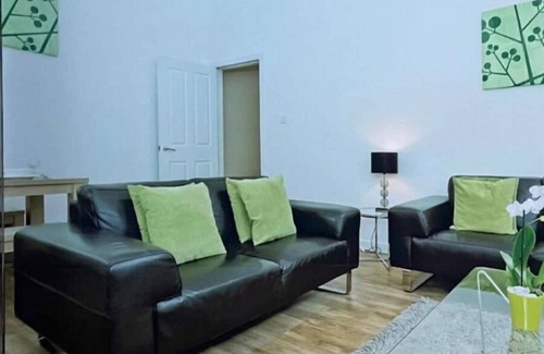 Central Aberdeen Apartment | FRASER HOUSE APT. HOME AWAY FROM HOME