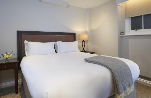 South Kensington Apartment | Fraser Suites Queens Gate