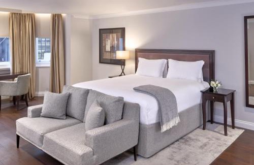South Kensington Apartment | Fraser Suites Queens Gate