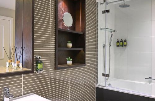 South Kensington Apartment | Fraser Suites Queens Gate
