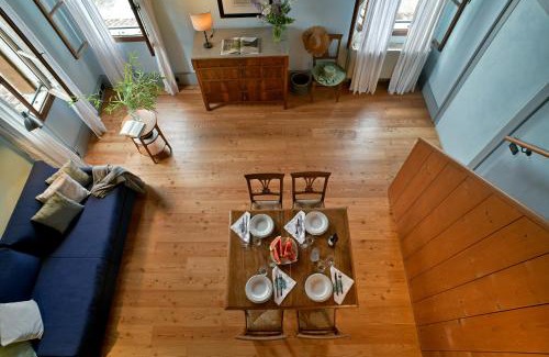 Rovolon Apartment | Frassanelle