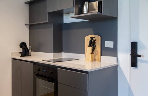 Villa Crespo Apartment | Frassia Beautiful Apartment