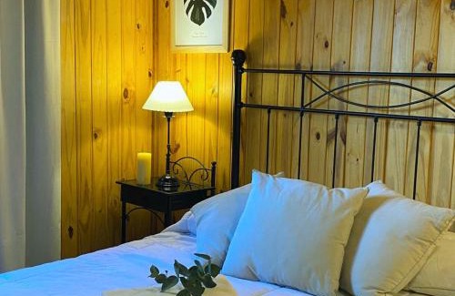 Granadero Baigorria Other | Fratelli Cabañas-Apart