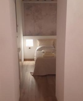 Santarello Apartment | Frattina1860