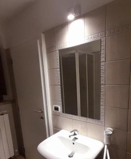 Santarello Apartment | Frattina1860