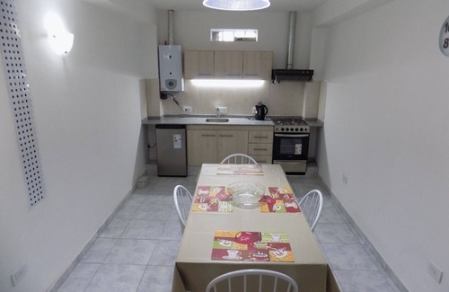 San Luis Apartment | Fraugretel Department