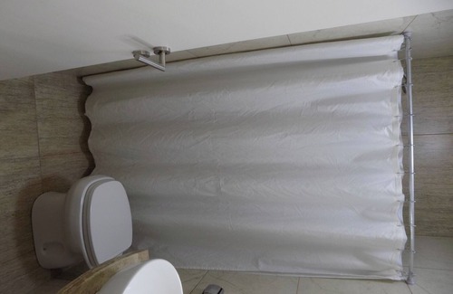 San Luis Apartment | Fraugretel Department